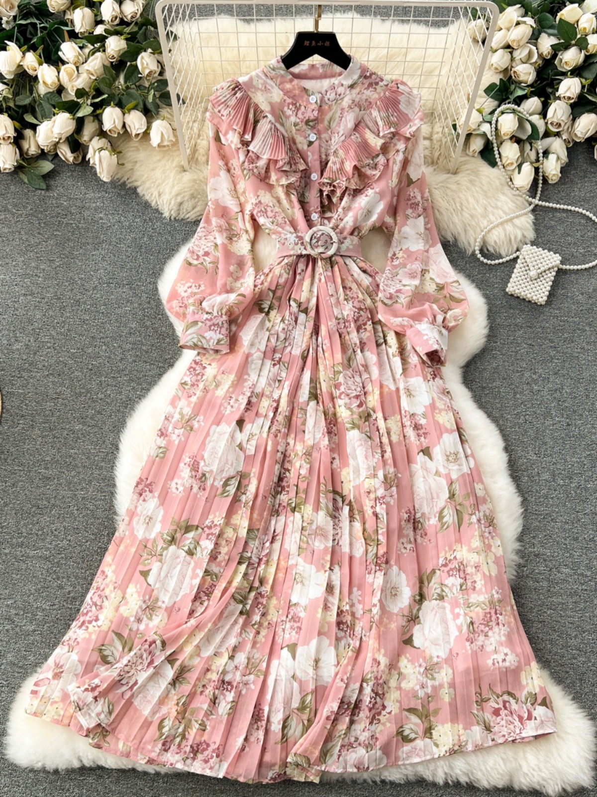 Forgive the night dress FD1243 image