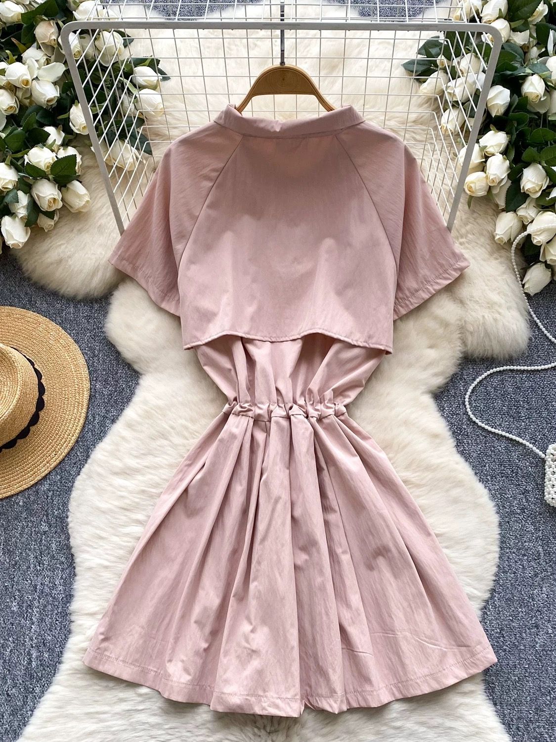 For keeps dress CD1199 image