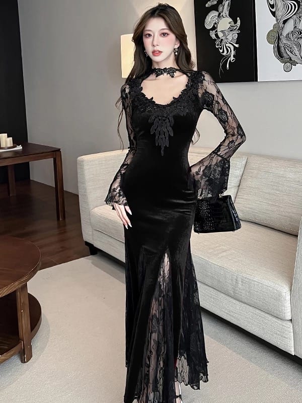 Love struck dress FD1436 image