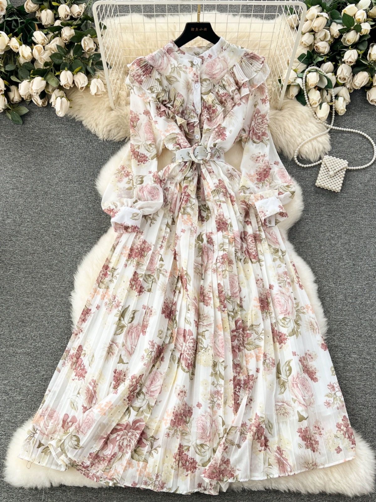 Forgive the night dress FD1243 image