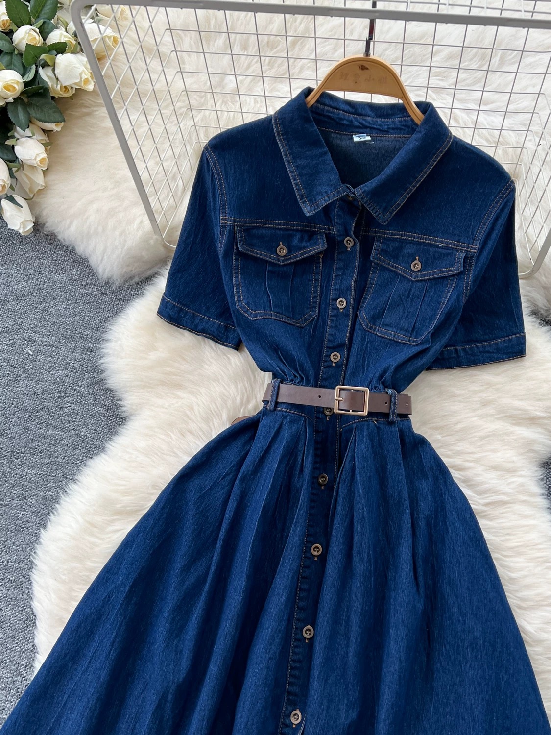 Dark angel dress DD72 image