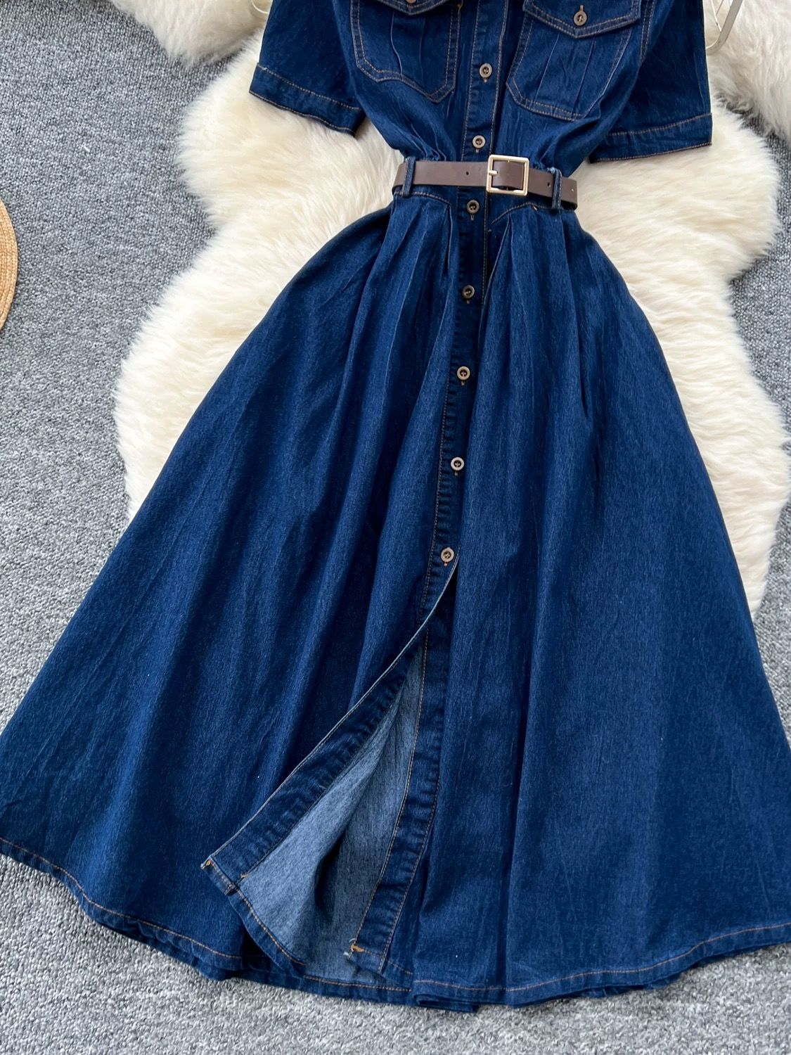 Dark angel dress DD72 image