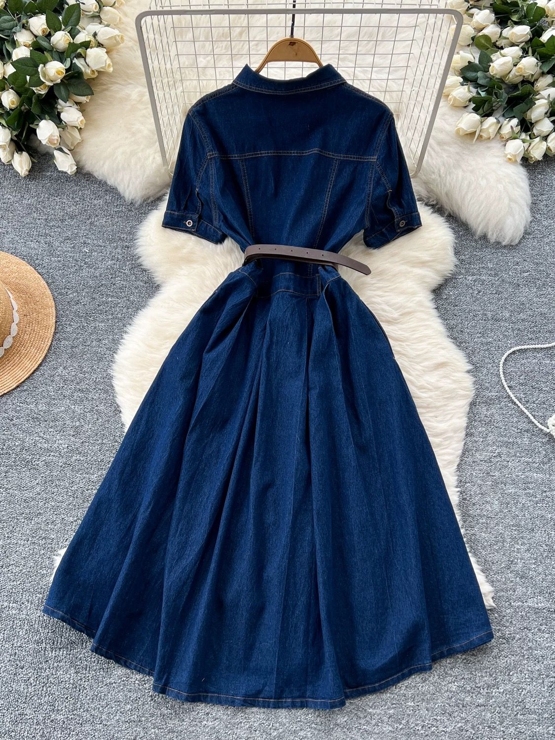 Dark angel dress DD72 image