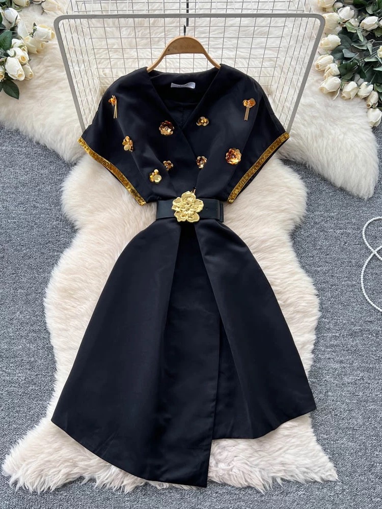 Italian coast dress FD1437 image