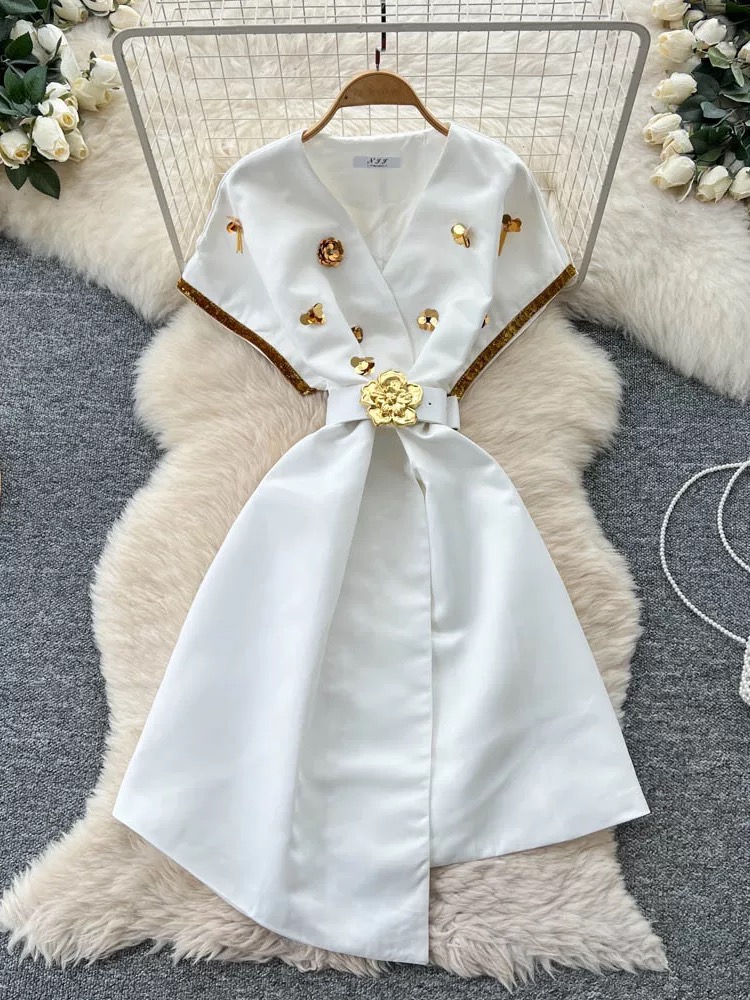 Italian coast dress FD1437 image