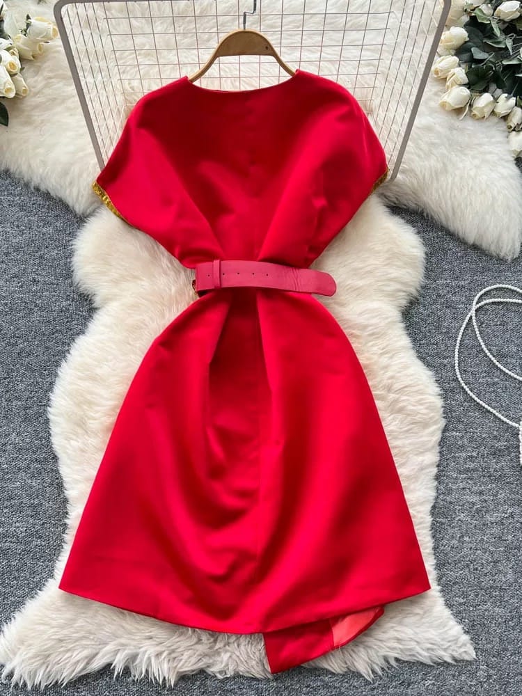 Italian coast dress FD1437 image