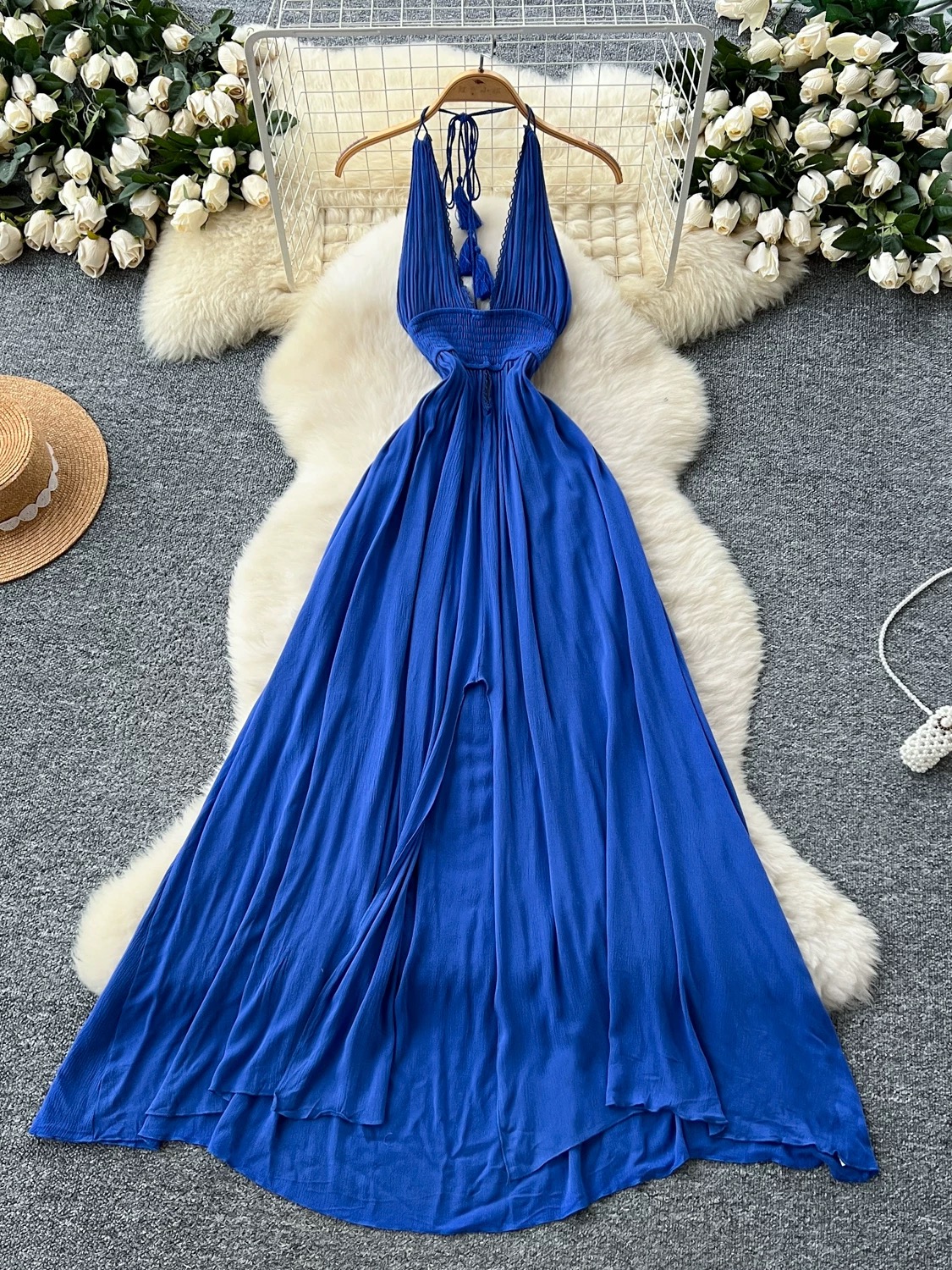 Casual times dress CD1203 image