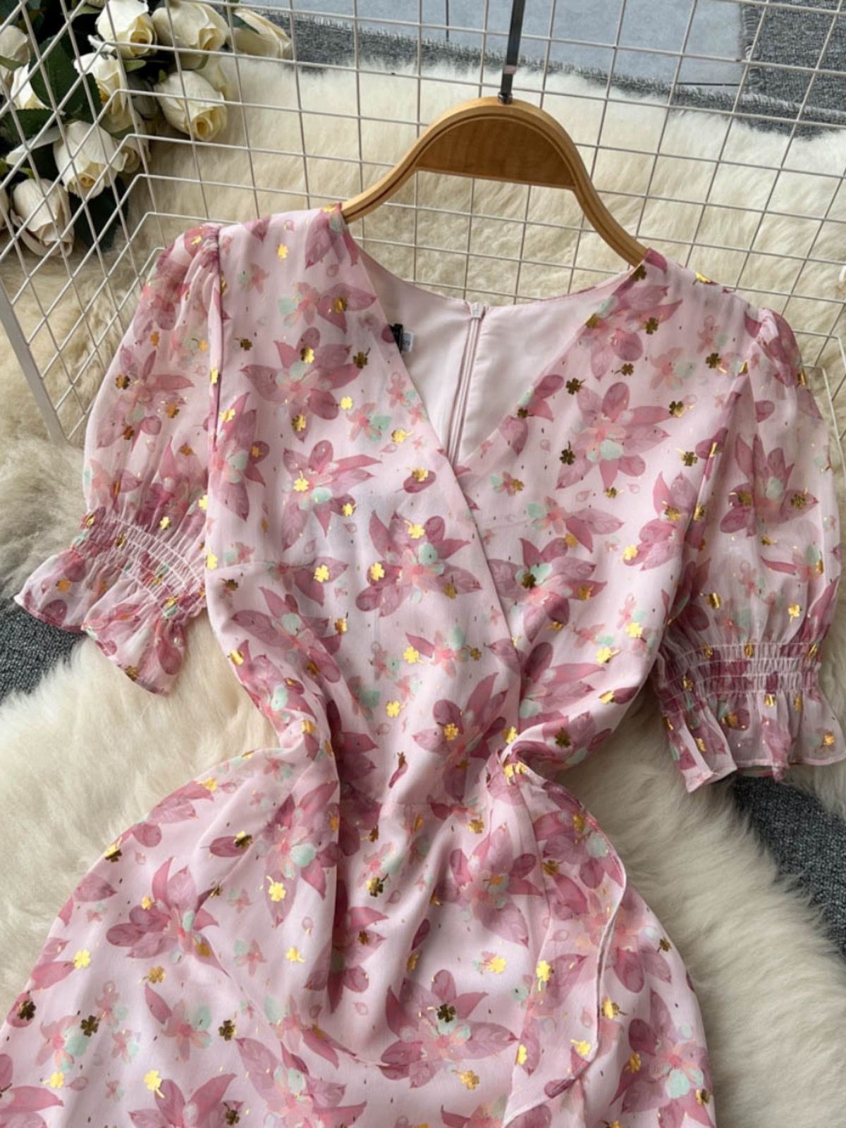 Dreaming of you dress CD1194 image