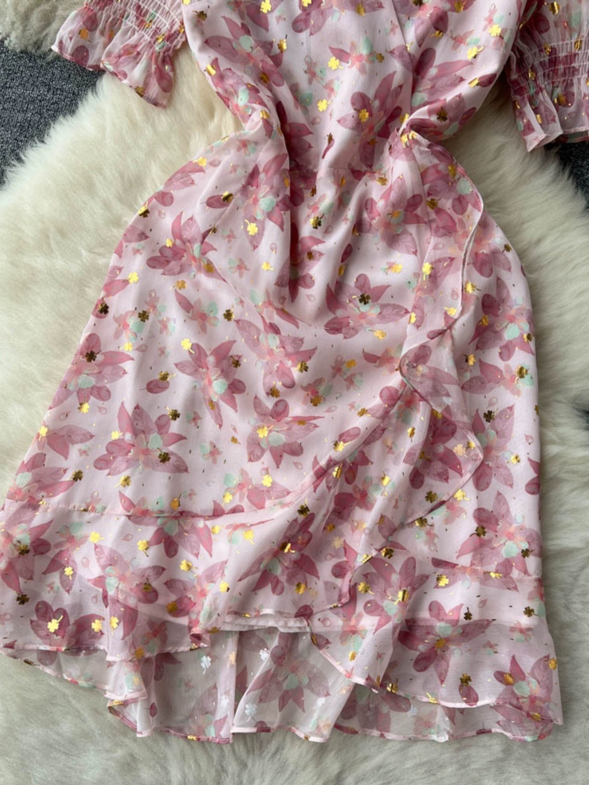 Dreaming of you dress CD1194 image