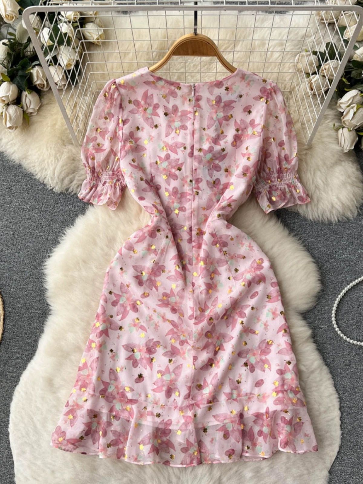 Dreaming of you dress CD1194 image