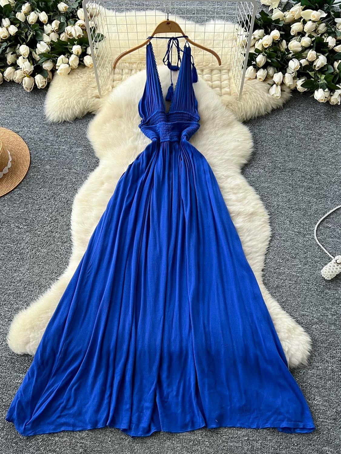 Casual times dress CD1203 image