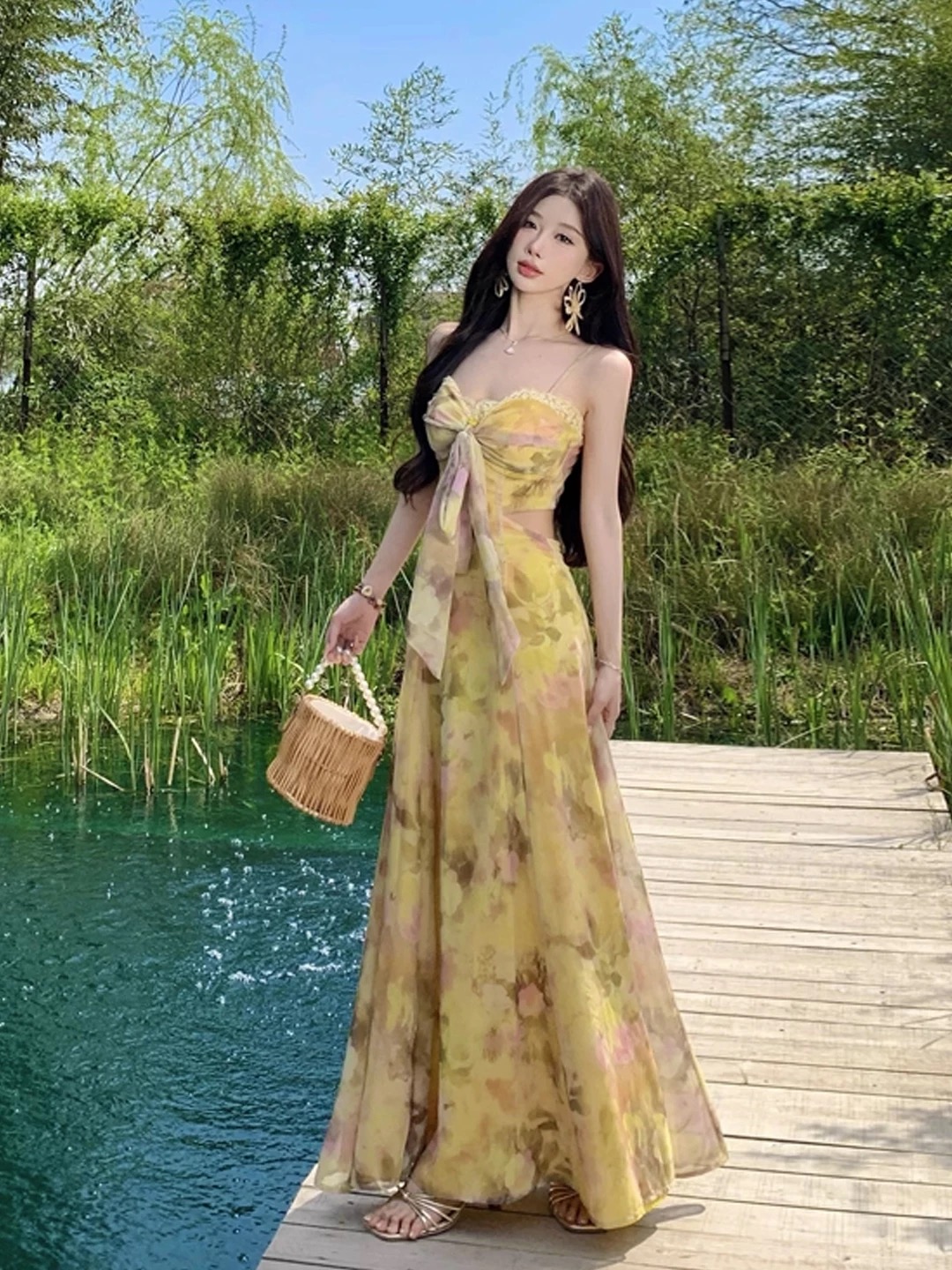 Shady moda dress CD260 image