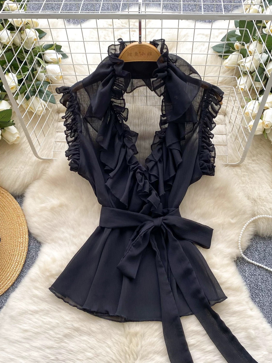 Just another fling top CTO215 image