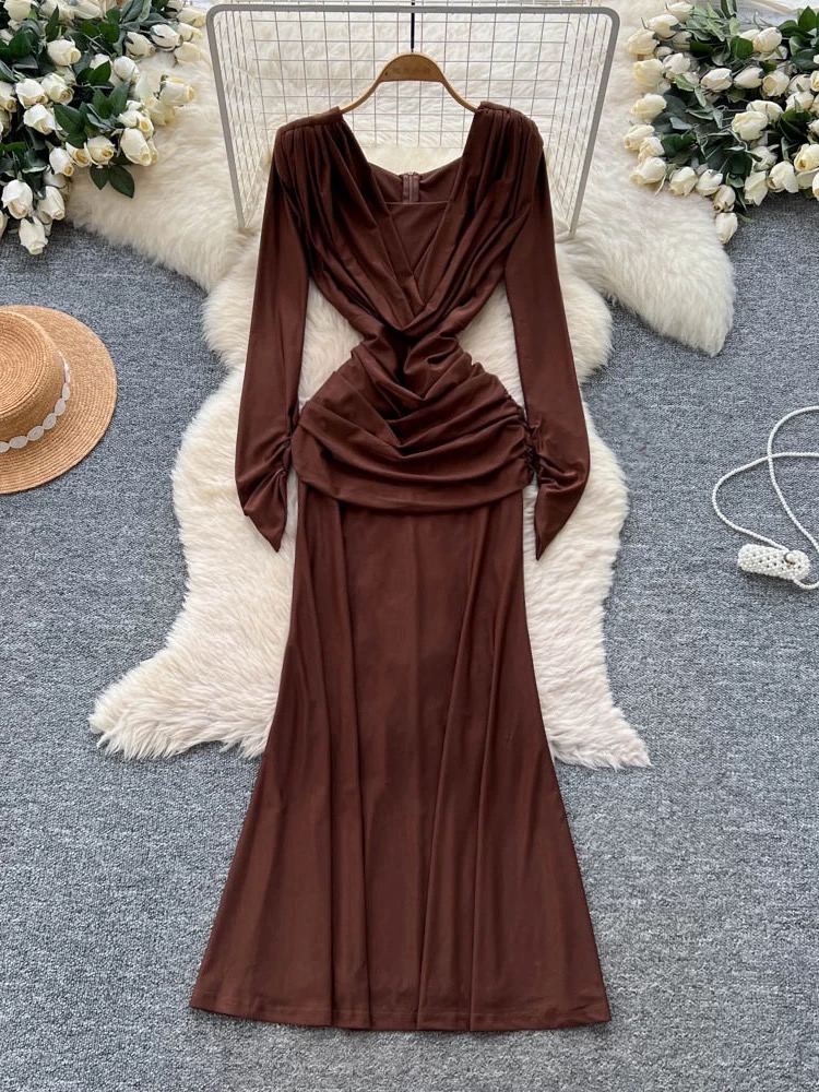 Newyork angel dress FD1439 image