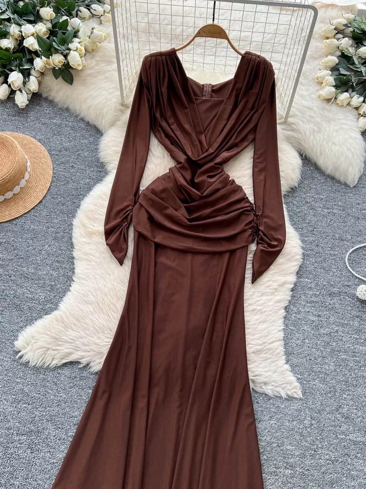 Newyork angel dress FD1439 image