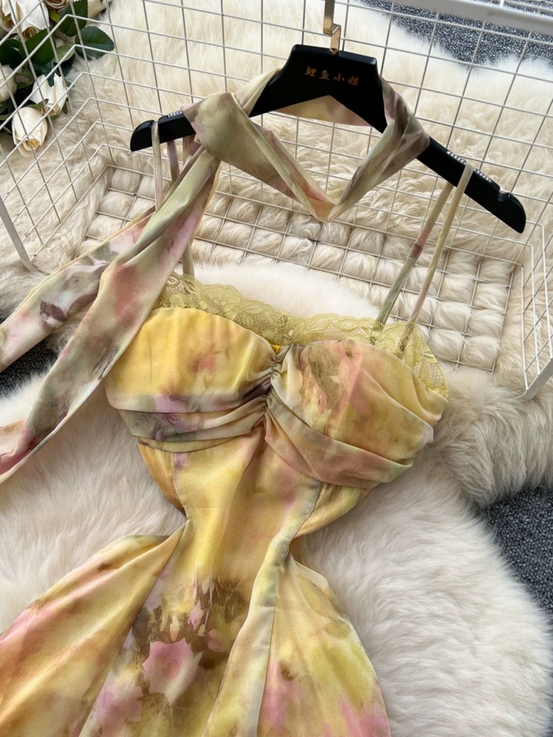 Shady moda dress CD260 image