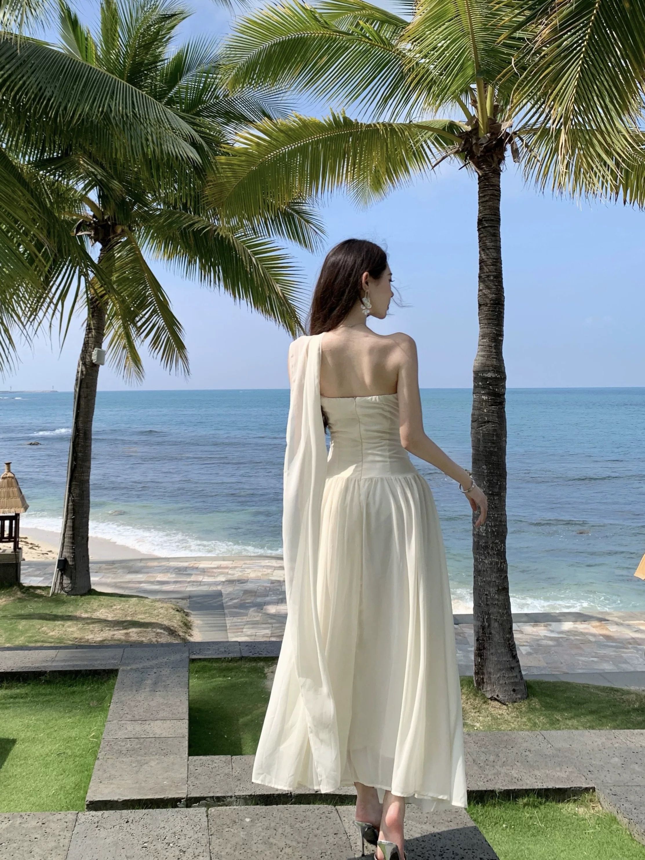 Wifey picnic Dress CD553 image