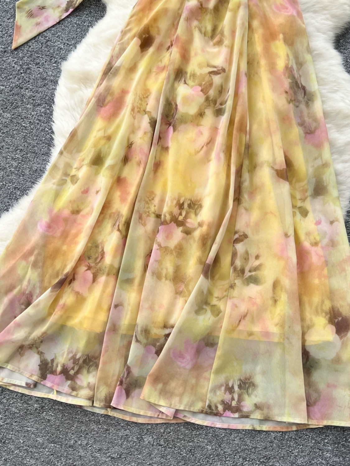 Shady moda dress CD260 image