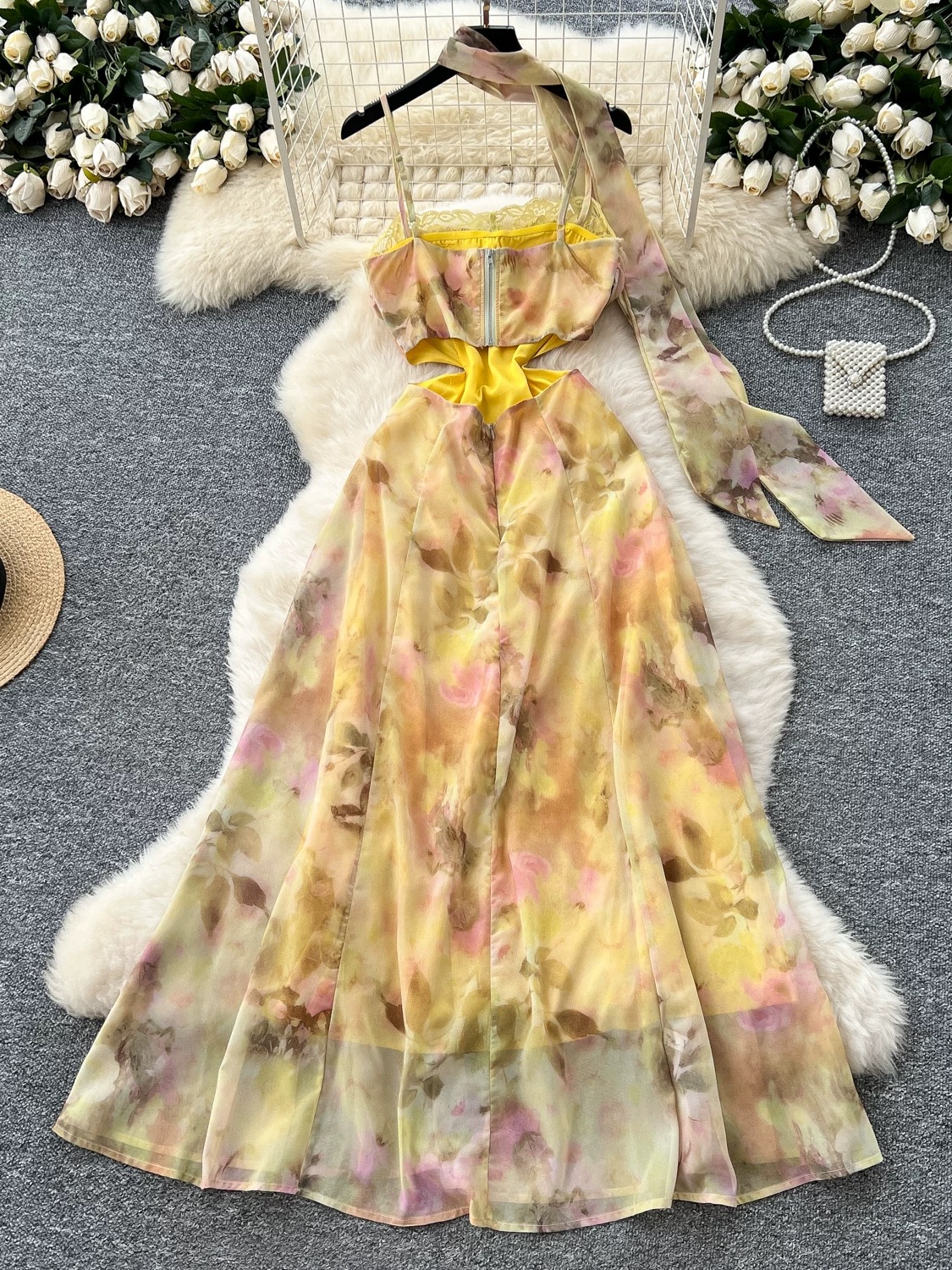 Shady moda dress CD260 image