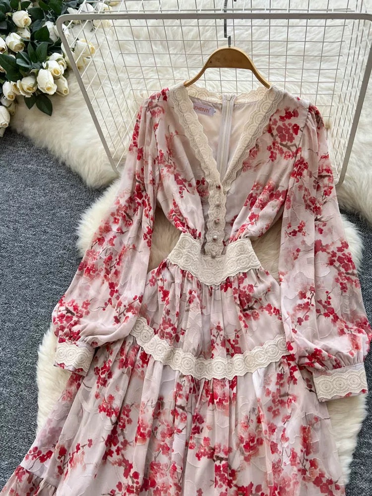 Brunch with us dress FD1426 image