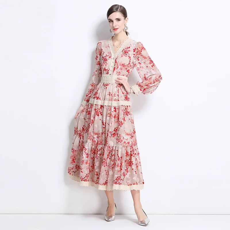 Brunch with us dress FD1426 image