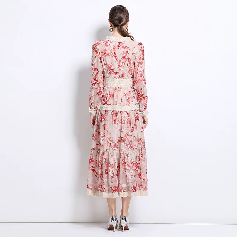 Brunch with us dress FD1426 image