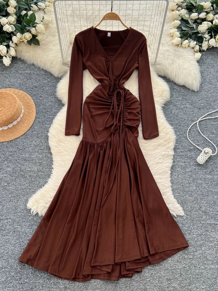 Solace dress FD1425 image