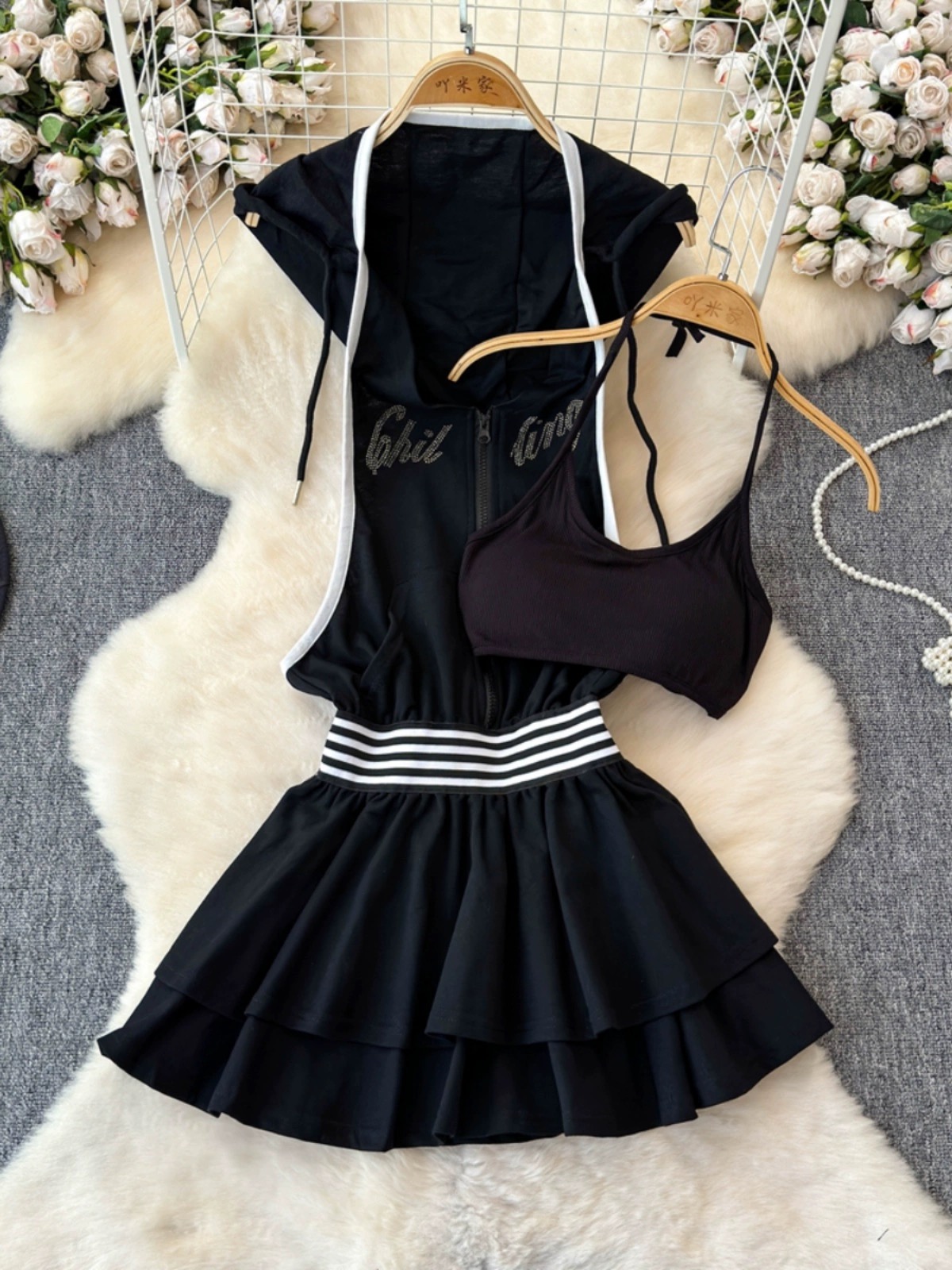 Just between us set CTP354 image