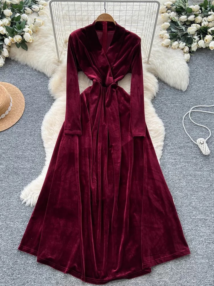 Solange dress FD1424 image