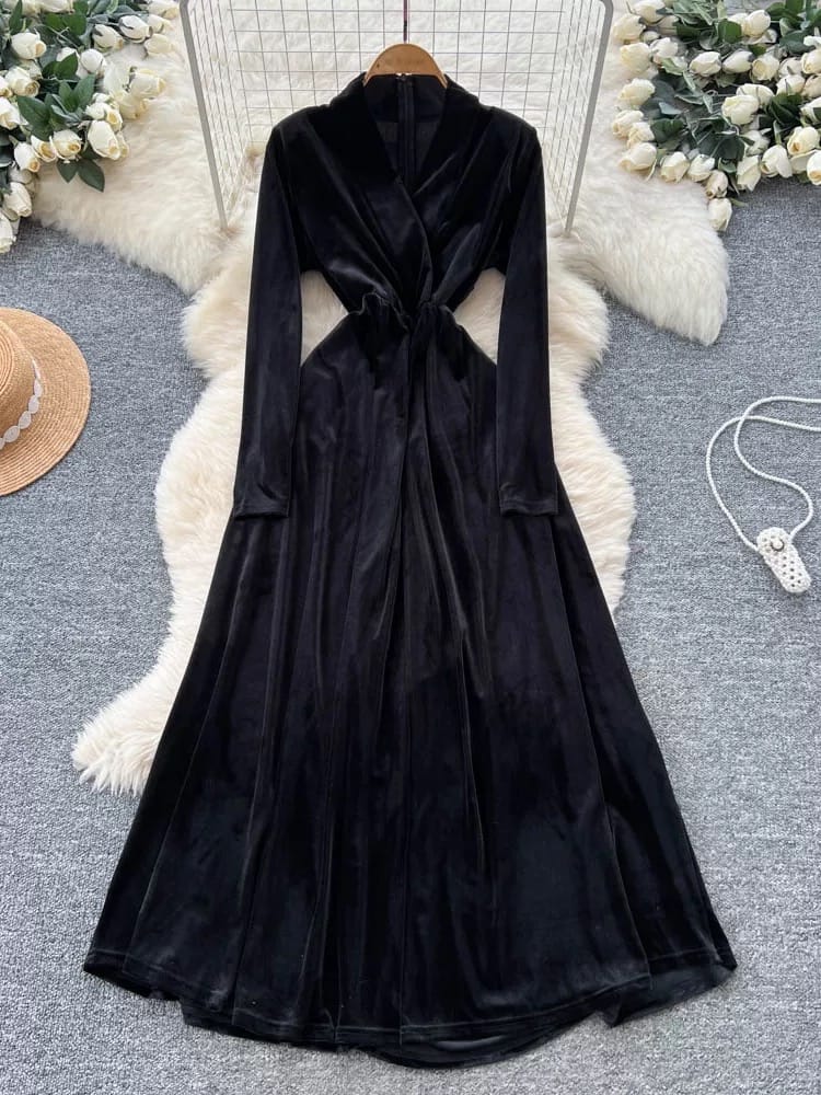 Solange dress FD1424 image