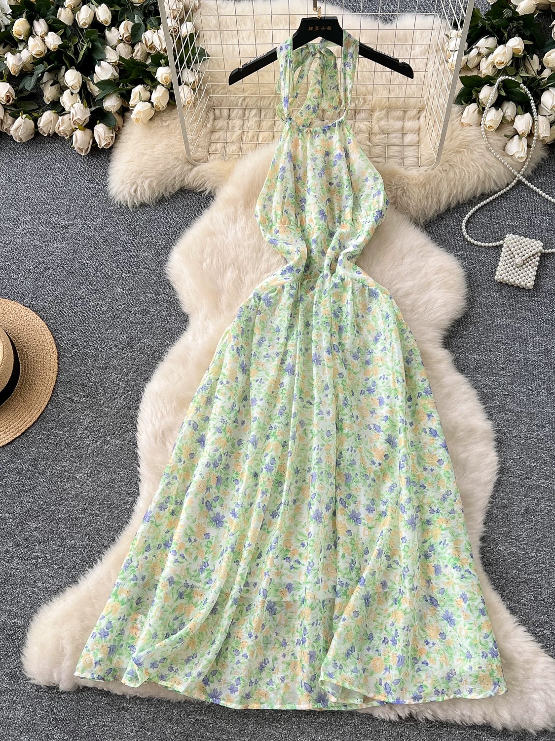 You grow girl dress CD1050 image