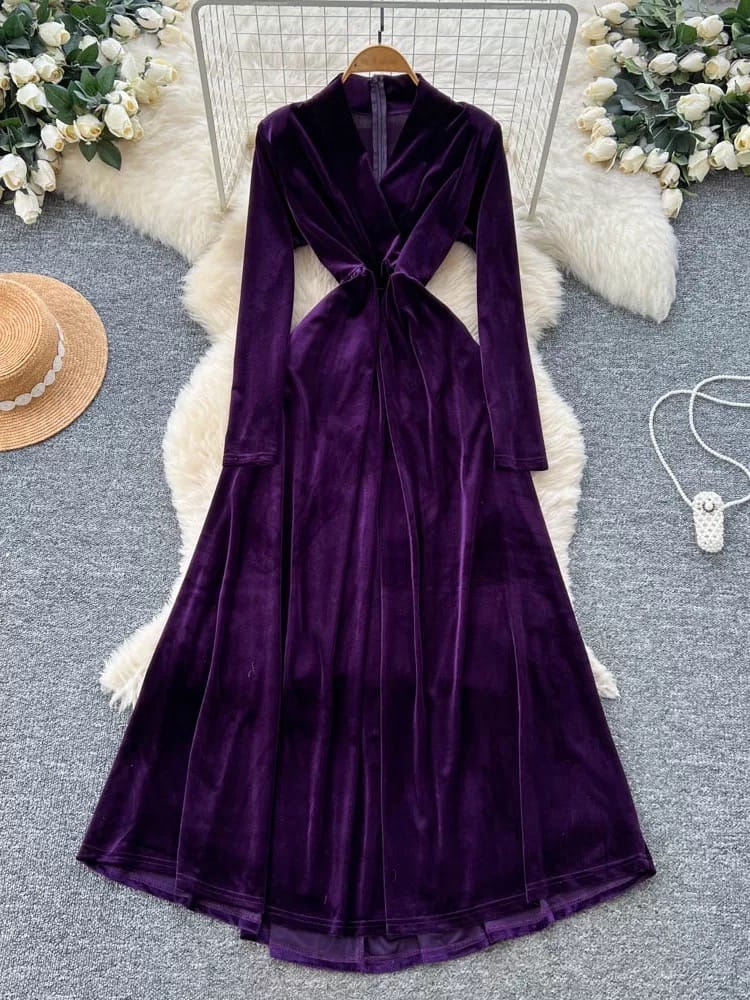 Solange dress FD1424 image