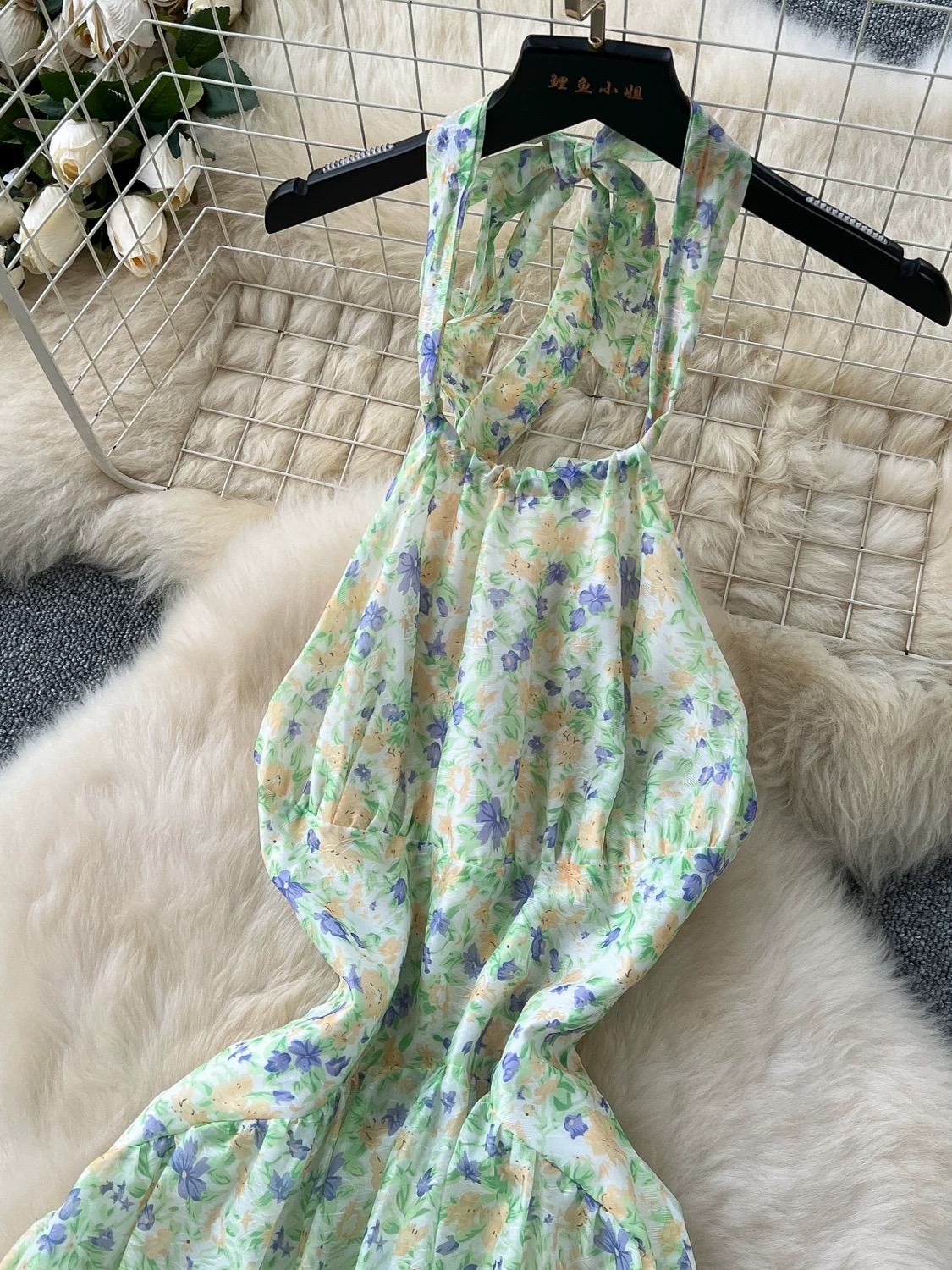 You grow girl dress CD1050 image