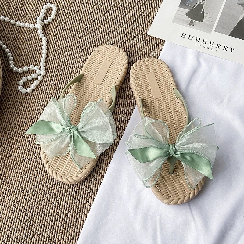 Summer beach slippers SL102 image