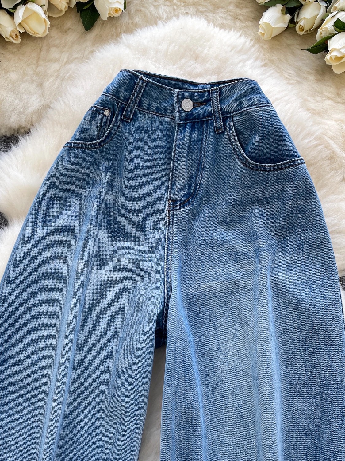 Sassy fairy jeans JN189 image