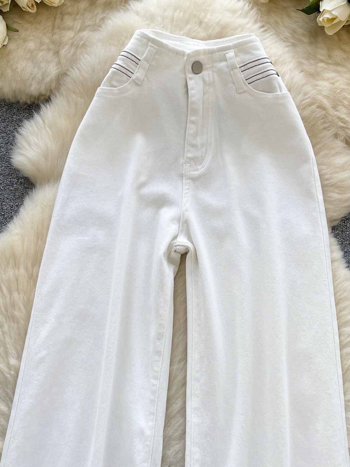 Always been fancy jeans JN187 image