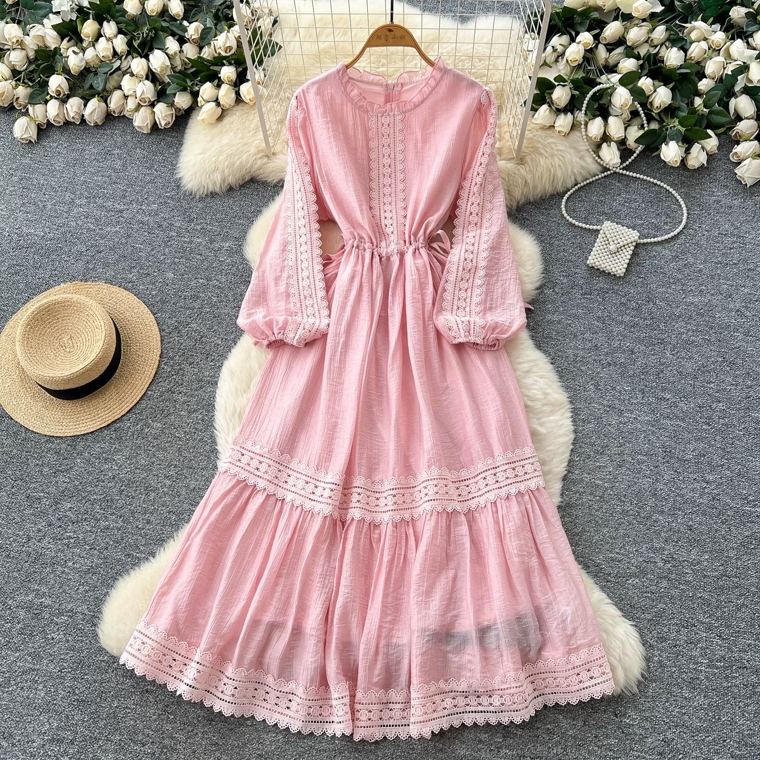 Chasing summer dress CD542 image
