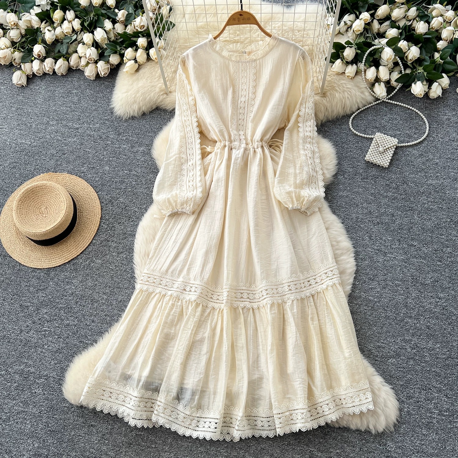 Chasing summer dress CD542 image
