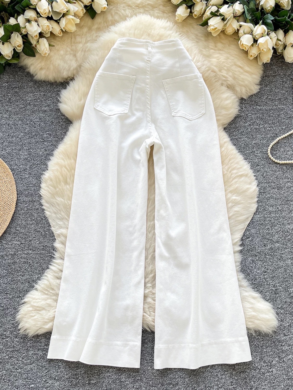 Always been fancy jeans JN187 image