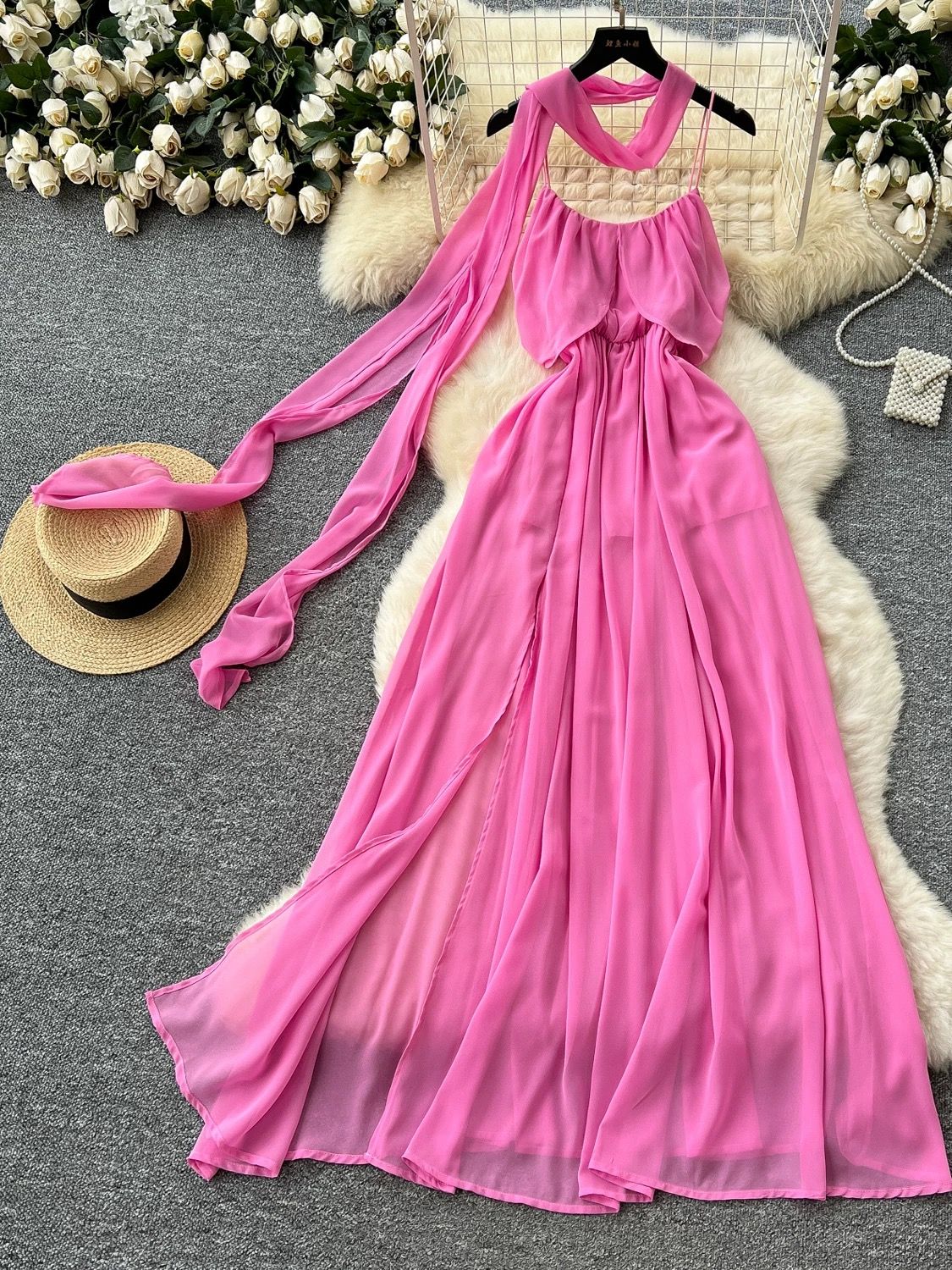 Different this time dress CD1052 image