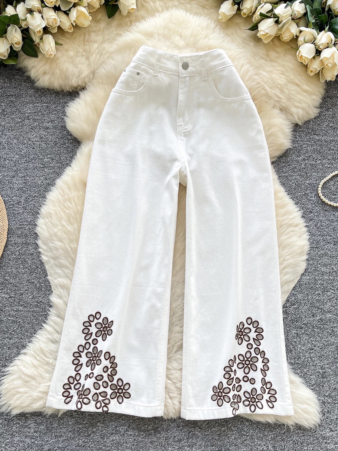 Dont you worry jeans JN185 image