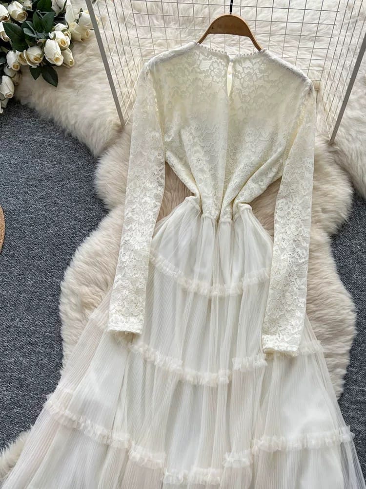 Free spirit dress FD1421 image