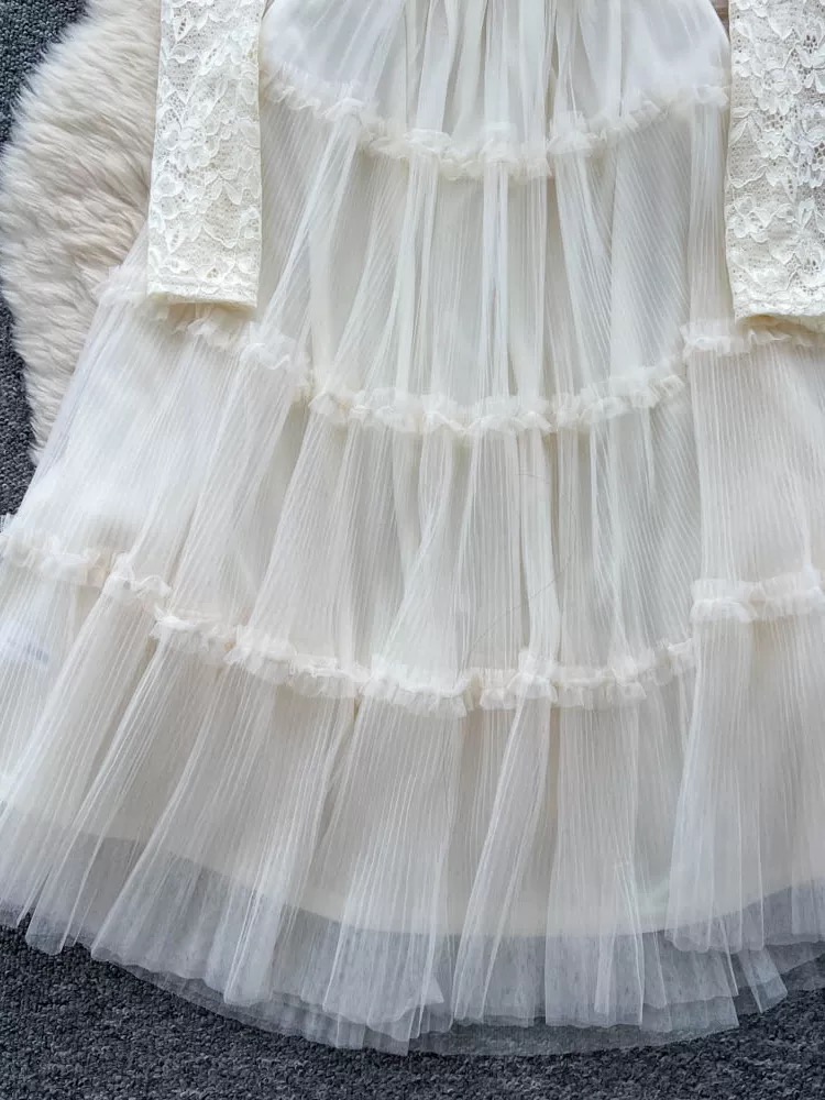 Free spirit dress FD1421 image