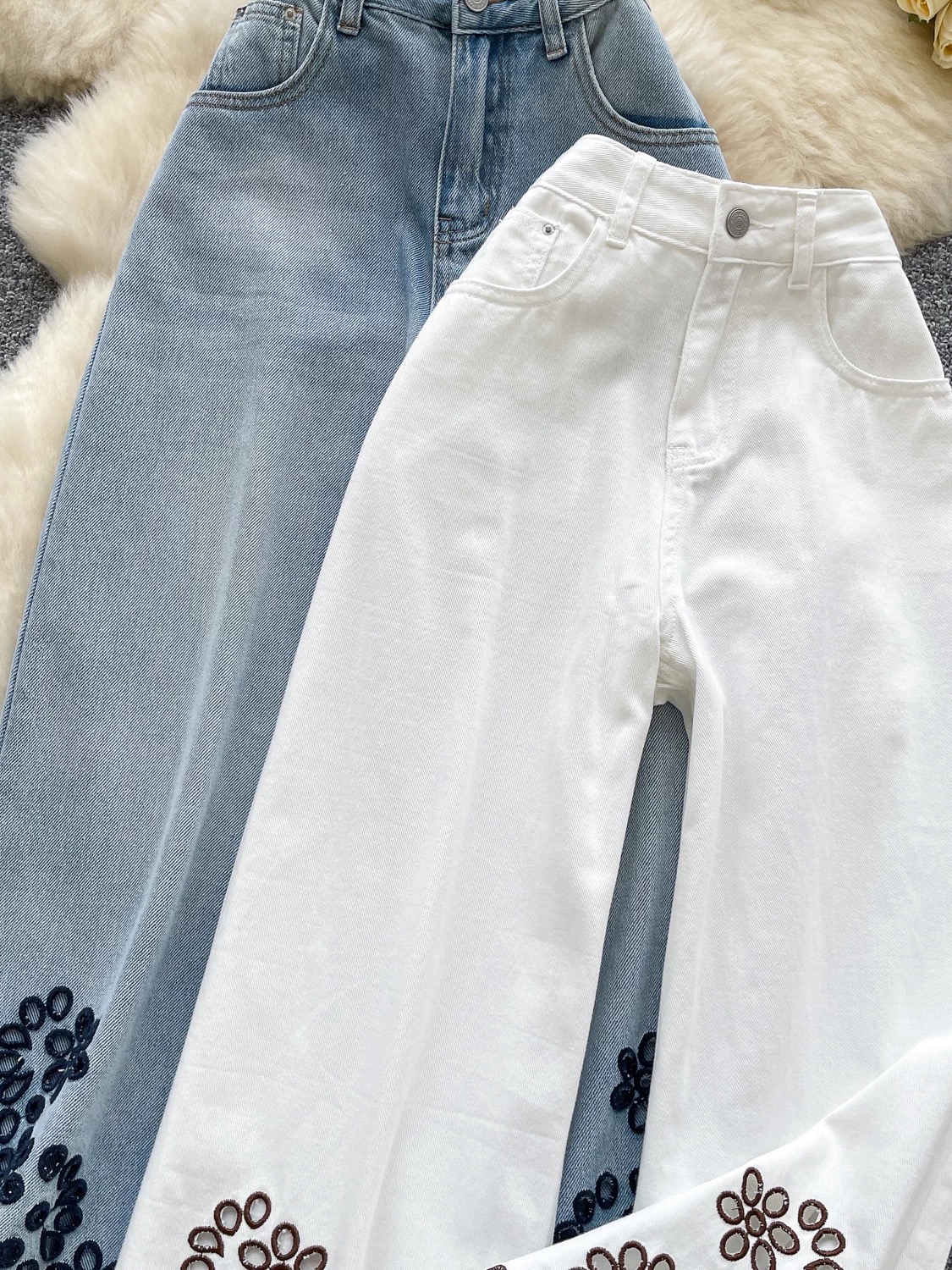 Dont you worry jeans JN185 image