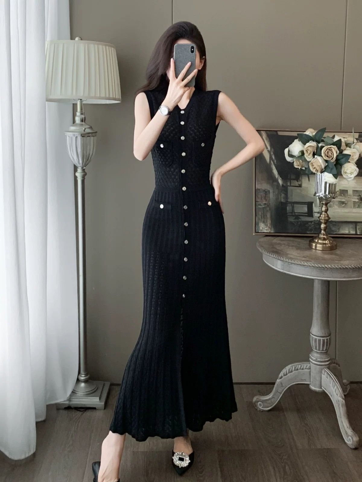 Blessing sent from above dress KD242 image