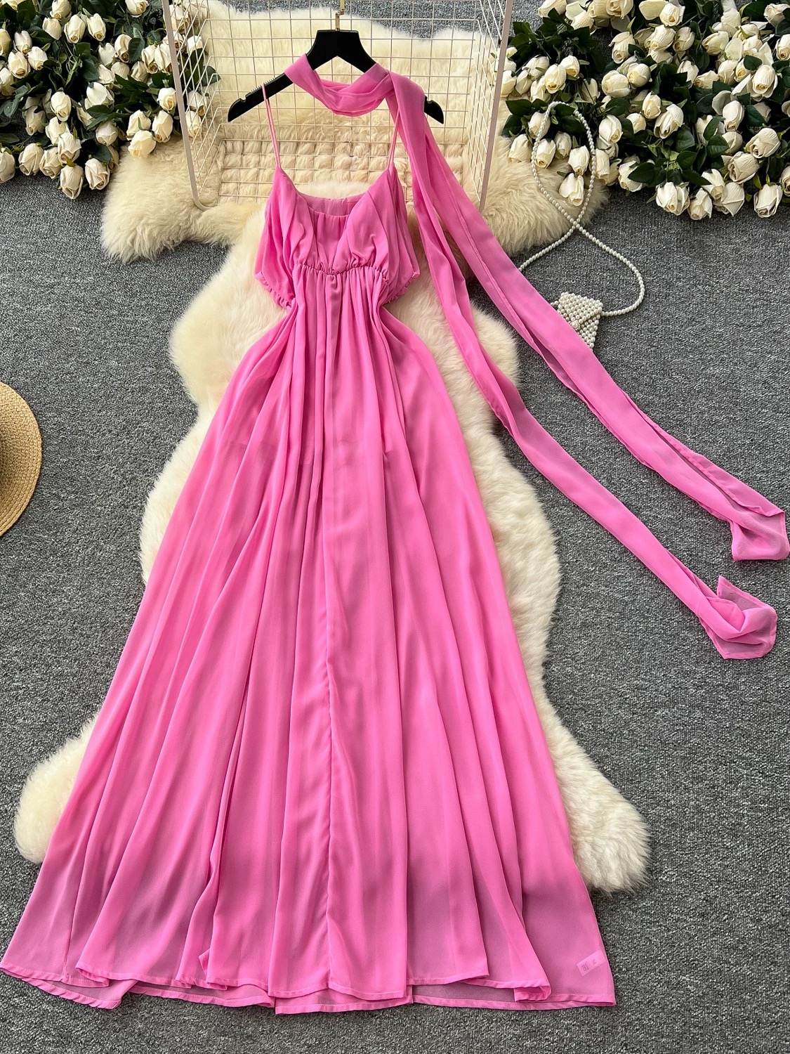 Different this time dress CD1052 image