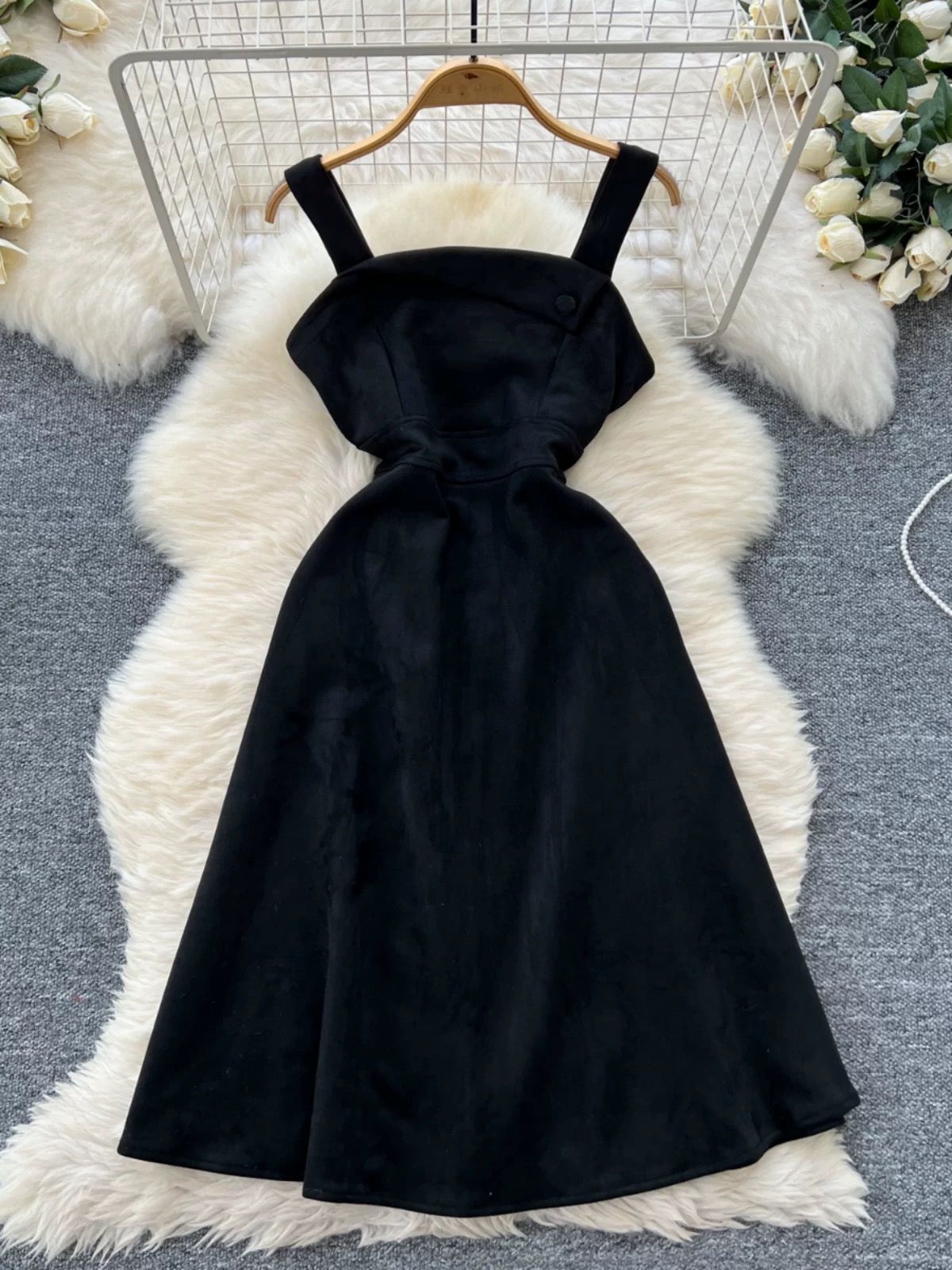 Allegra dress FD1410 image