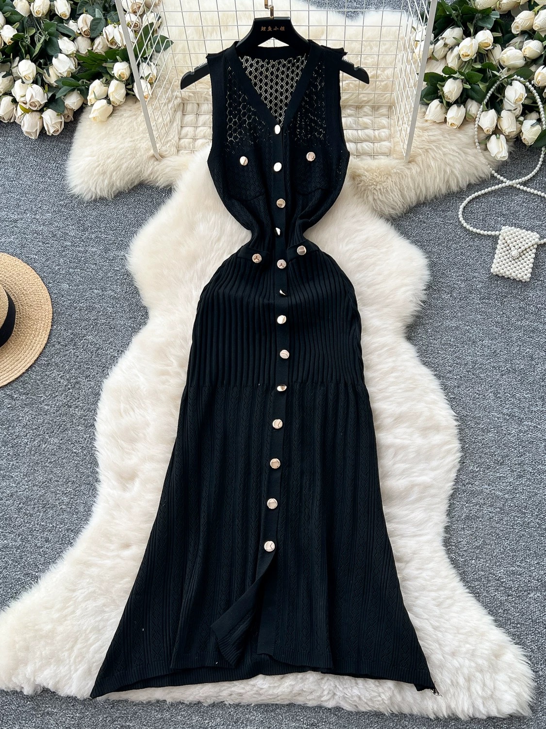 Blessing sent from above dress KD242 image