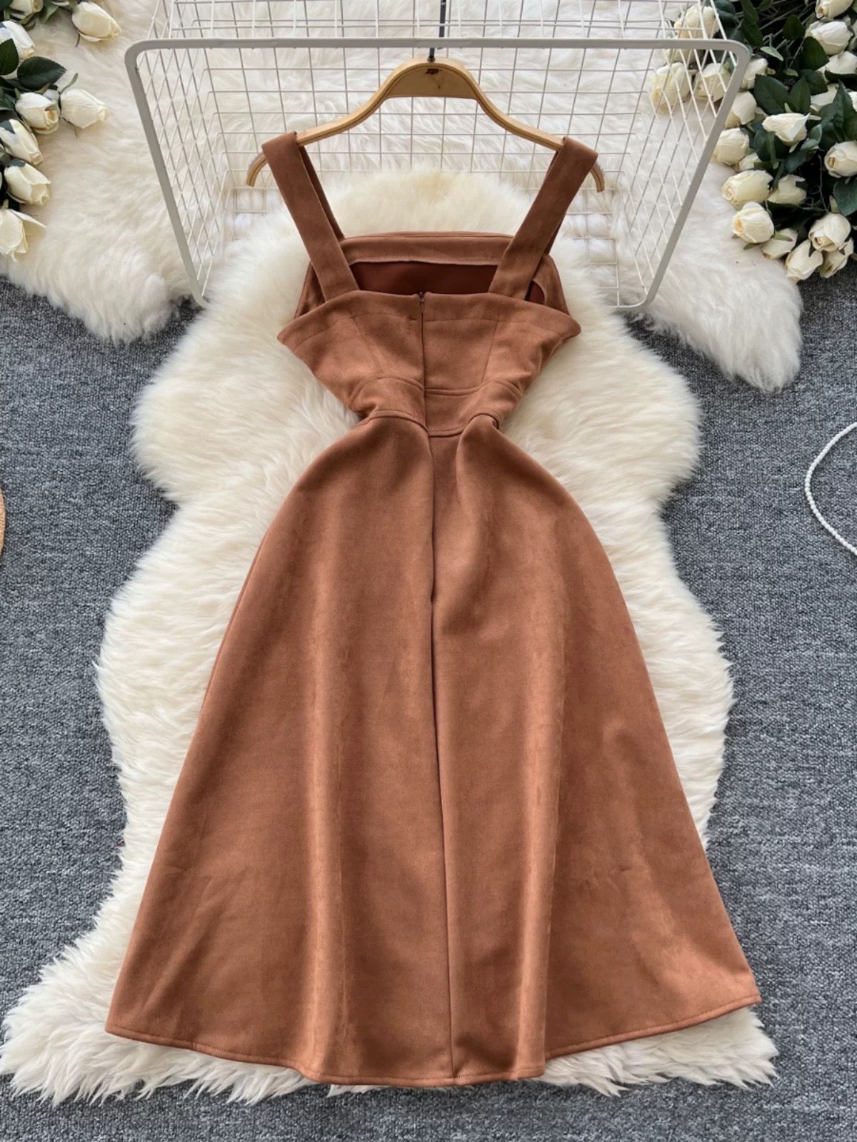 Allegra dress FD1410 image