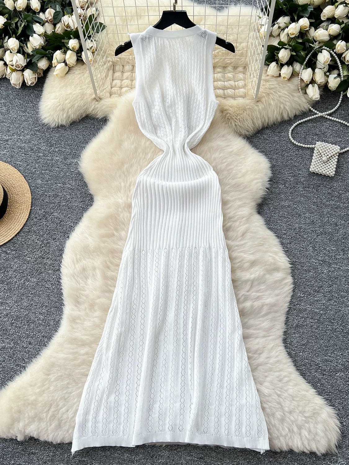 Blessing sent from above dress KD242 image